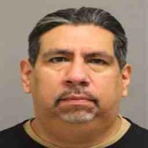 Regelio Villarreal a registered Sex Offender of Illinois