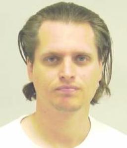 James Thorpe a registered Sex Offender of North Dakota