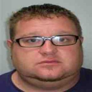 Eric F Crawford a registered Sex Offender of Illinois