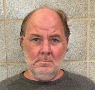 Larry Keith Smith a registered Sex Offender of Illinois
