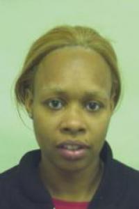 Marpessa Woods a registered Sex Offender of Missouri