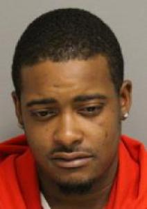Derrick B Peterson a registered Sex or Violent Offender of Indiana