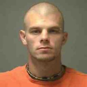 Sean Vanmeter a registered Sex or Violent Offender of Indiana