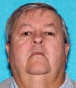 Robert Allen Perdue a registered Sex Offender of Michigan