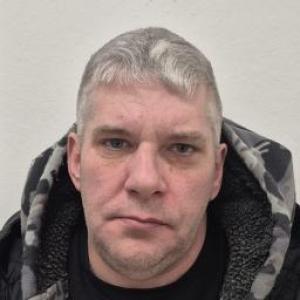 Aaron F Hall a registered Sex Offender of Illinois