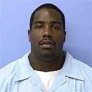 Drayper Wilson a registered Sex Offender of Arizona
