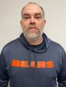 Jimme D Fisher a registered Sex Offender of Illinois