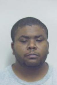 Devin Thomas a registered Sex or Violent Offender of Indiana