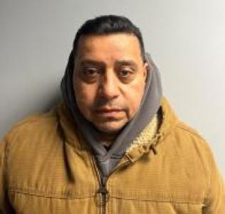 Josue R Cruz a registered Sex Offender of Illinois