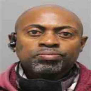 Andre Harris a registered Sex Offender of Illinois