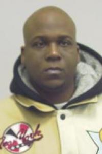 Lavar Moore a registered Sex or Violent Offender of Indiana
