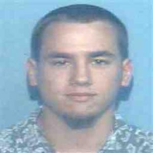 Ashley David Crawford a registered Sex Offender of Texas