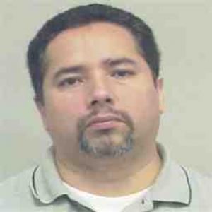 Stephen Polendo a registered Sex Offender of Texas