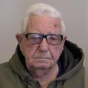 Calvin Clinton Hamby a registered Sex Offender of Illinois
