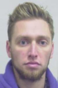 Brandon J Weiss a registered Sex Offender of California