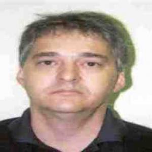 Gregory A Hendrickson a registered Sex Offender of California