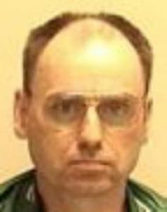 Gary Goldring a registered Sex, Violent, or Drug Offender of Kansas