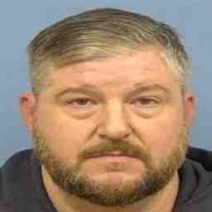 Shawn Ritter a registered Sex Offender of Illinois