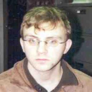 Christian I Walz a registered Sex, Violent, or Drug Offender of Kansas