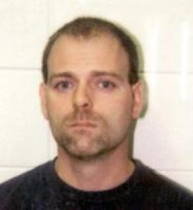 Darrel D Keller a registered Sex or Violent Offender of Indiana