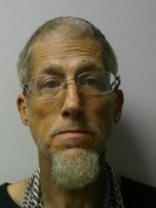 Shane Reiterman a registered Sex Offender of Illinois