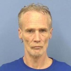 Eugene W Thomas a registered Sex Offender of Illinois