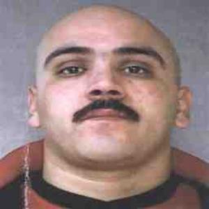 Luis Ojeda a registered Sex or Violent Offender of Indiana