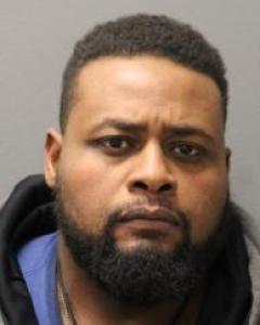 Richard G Weatherspoon a registered Sex or Violent Offender of Indiana
