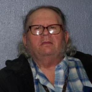 James E Kuykendall a registered Sex Offender of Illinois