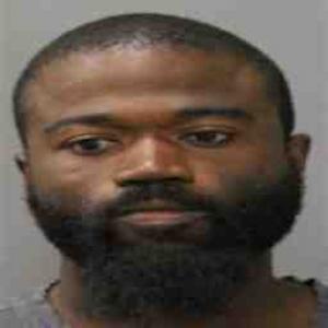 Antwon Green a registered Sex Offender of Illinois