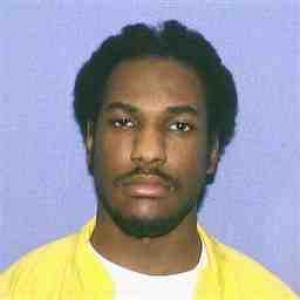 Bonshe Reed a registered Sex Offender of Illinois