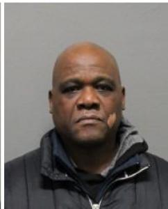 Antonio Robinson a registered Sex Offender of Illinois