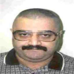 Fredrik R Osipo a registered Sex Offender of Illinois