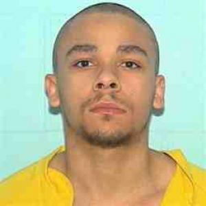 Anthony Woods a registered Sex Offender of Illinois