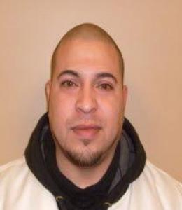 Adam Delgado a registered Sex Offender of Wisconsin