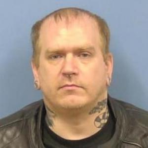 Adam Michael Aldridge a registered Sex Offender of Illinois