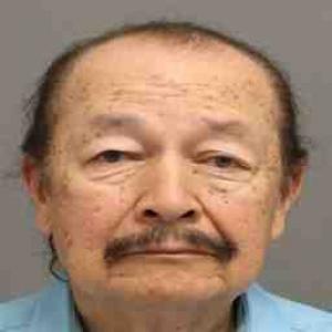 Gerardo Chapa a registered Sex or Violent Offender of Indiana