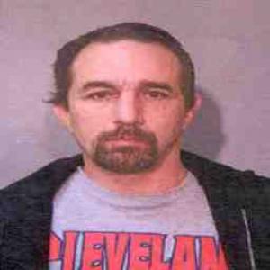 Gregory Allen Witts a registered Sex Offender of Ohio