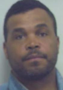 Eric T Morton a registered Sex Offender of Mississippi