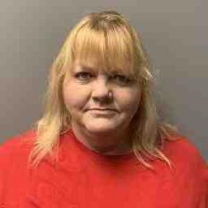 Lisa Rae Witz a registered Sex Offender of Illinois