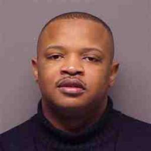 Tony Lamar Griffin a registered Sex Offender of Georgia
