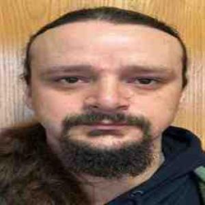 Christopher Luis Salazar a registered Sex Offender of Illinois