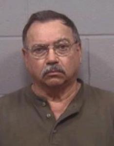 Efraim Garcia a registered Sex Offender of Arkansas