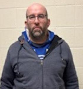 Christopher J Wujek a registered Sex Offender of Illinois