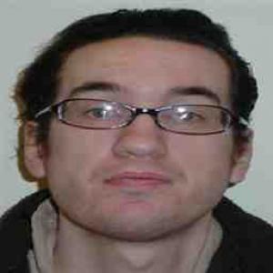 Nicholas B Diddens a registered Sex Offender of Illinois