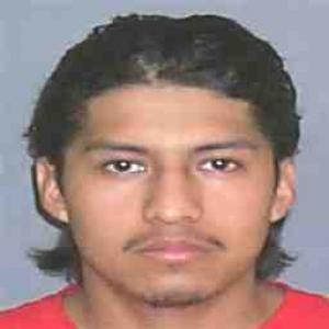 Luis Romero V a registered Sex Offender of California