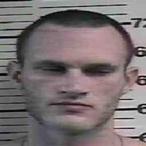 Anthony D Daugherty a registered Sex Offender of New Mexico