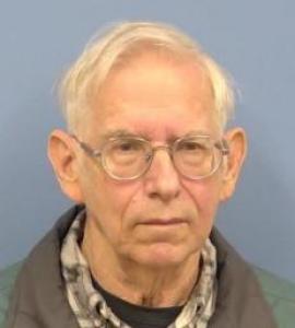 David L Cornelius a registered Sex Offender of Illinois