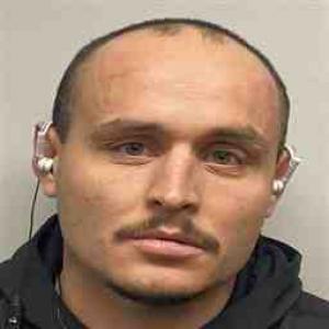 Martin R Godina a registered Sex Offender of Illinois