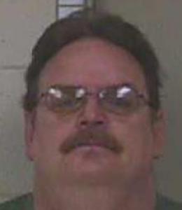 Robert George Reynolds a registered Sex Offender of California